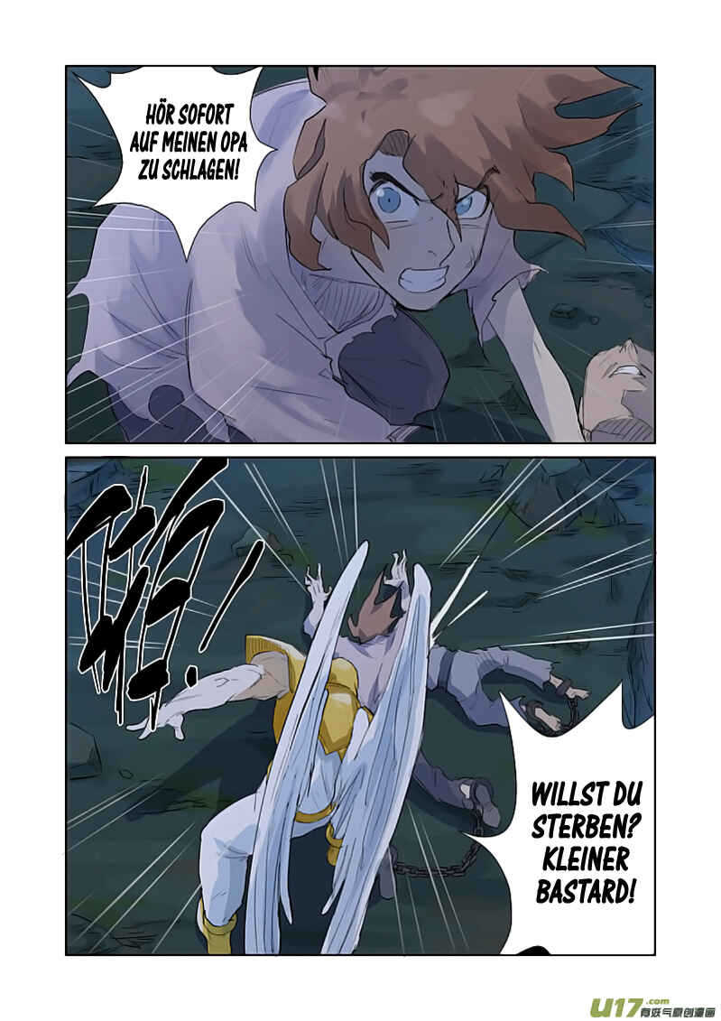 Chapter 158 - Page 9