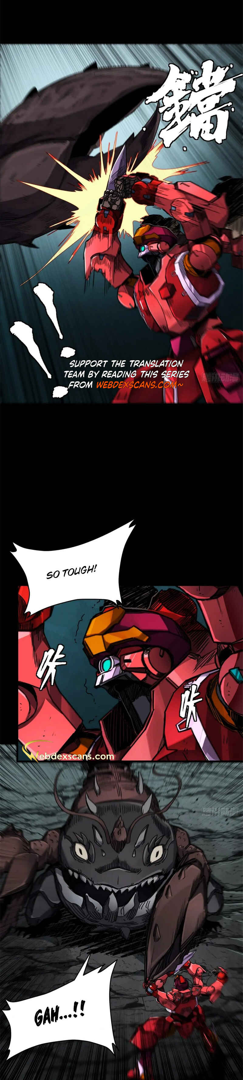 Chapter 141 - Page 14