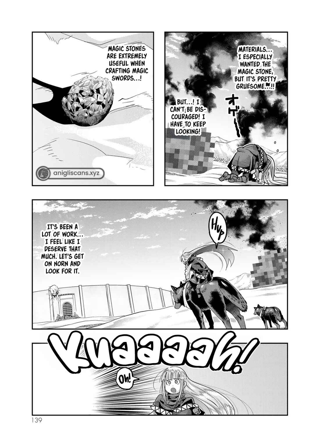 Chapter 77 - Page 12