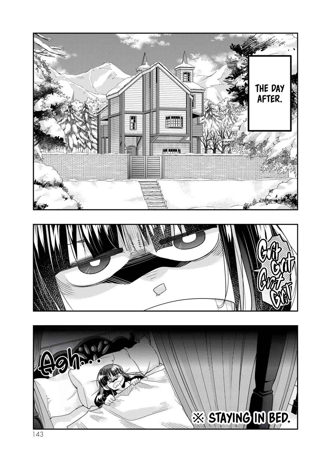 Chapter 77 - Page 16