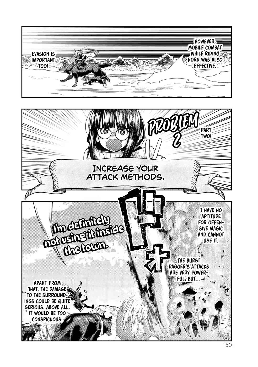 Chapter 77 - Page 23