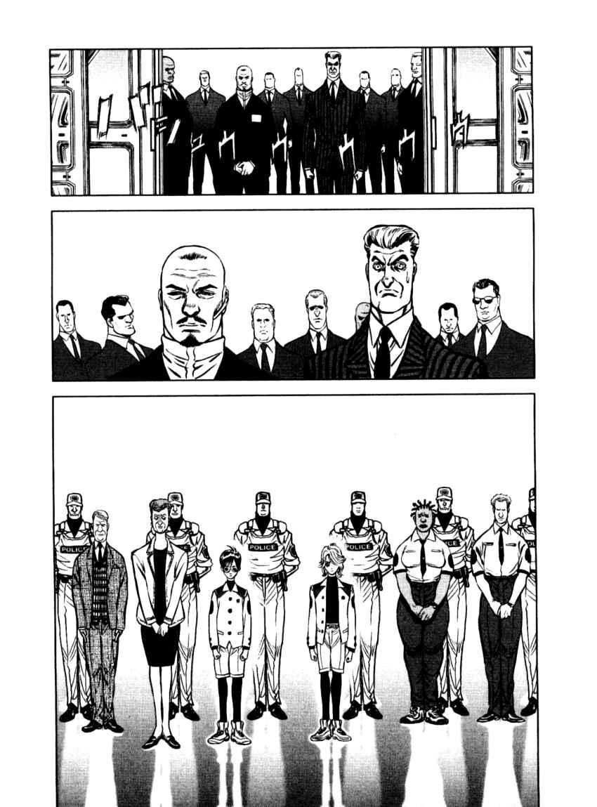 Chapter 149 - Page 16