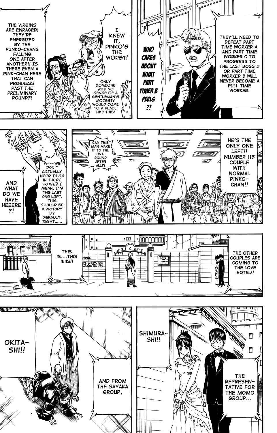 Chapter 350 - Page 7