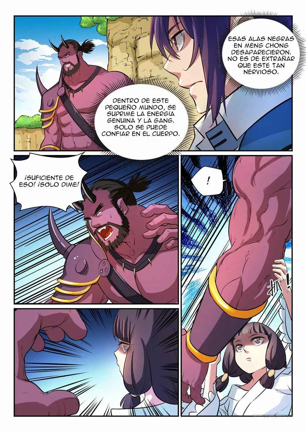 Chapter 292 - Page 10