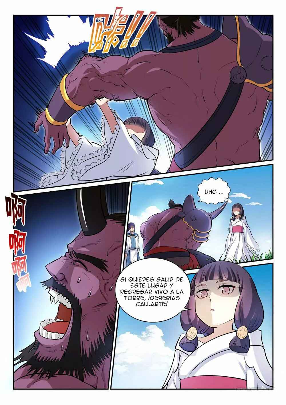 Chapter 292 - Page 11