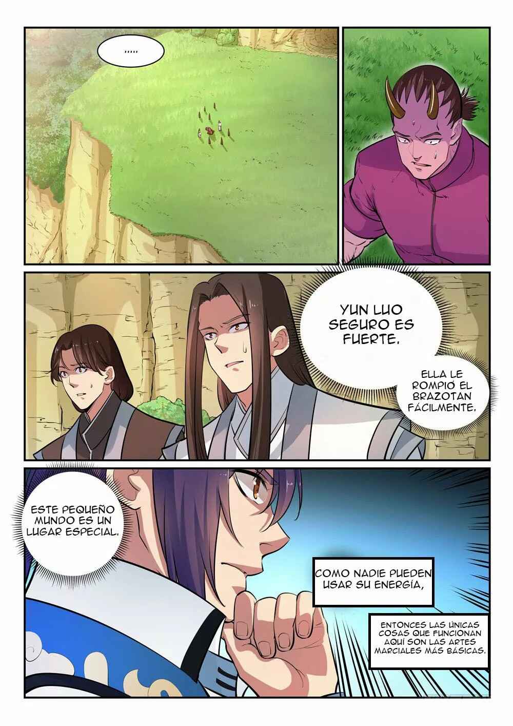 Chapter 292 - Page 12