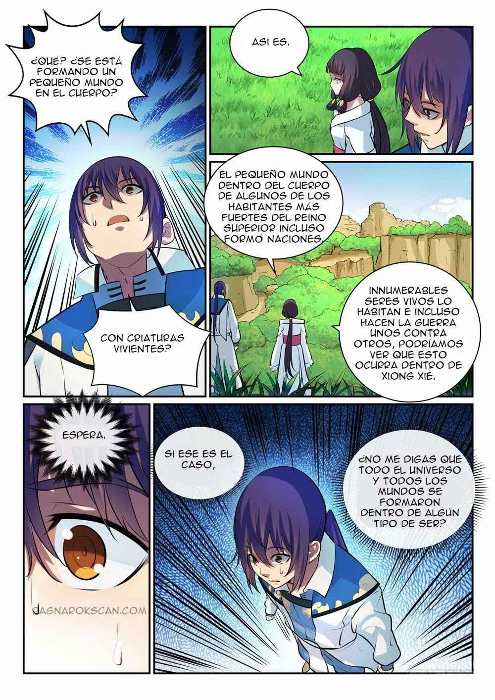 Chapter 292 - Page 8