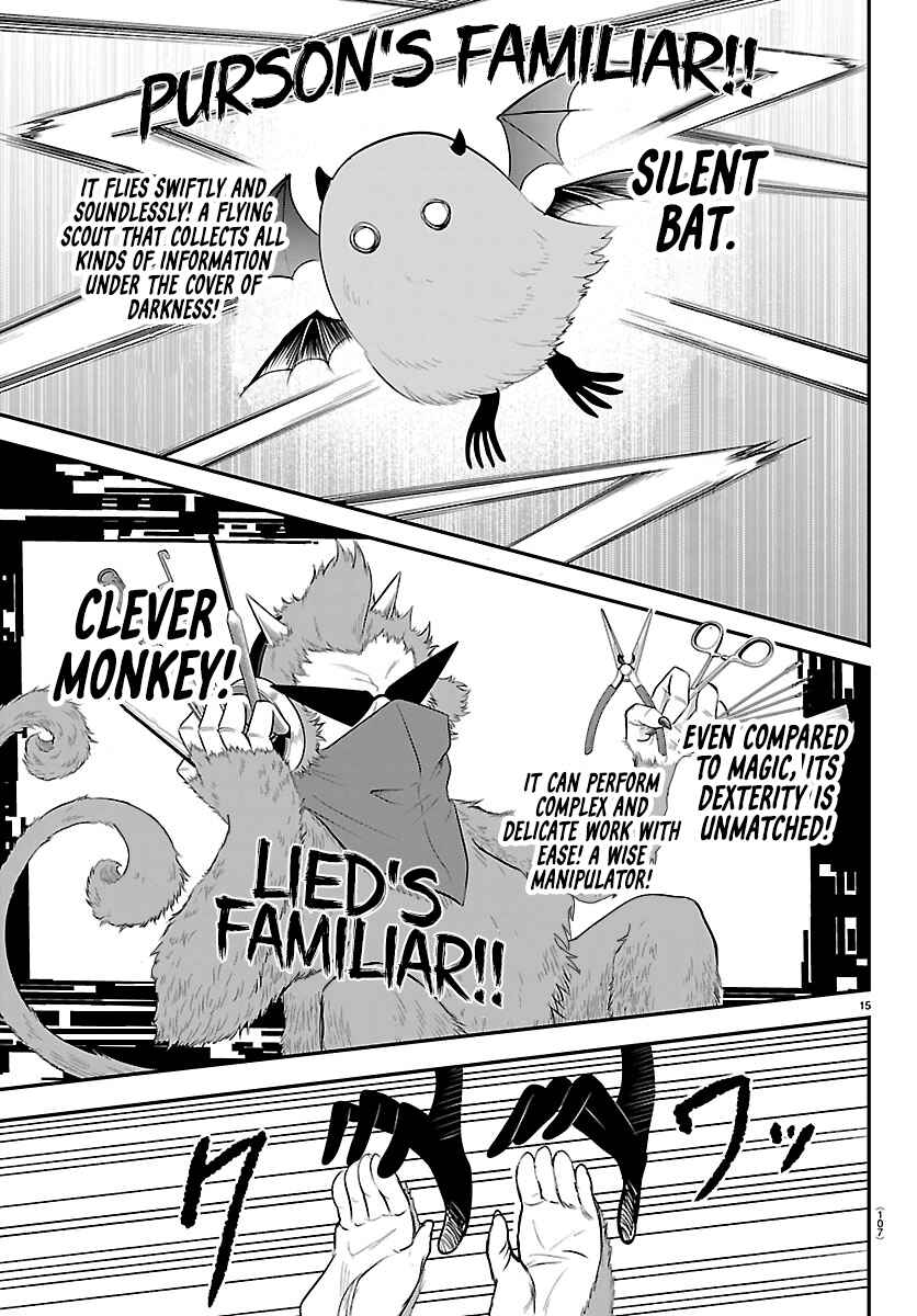 Chapter 425 - Page 14