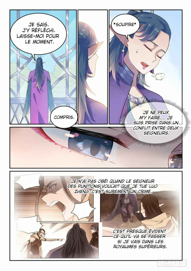 Chapter 487 - Page 13
