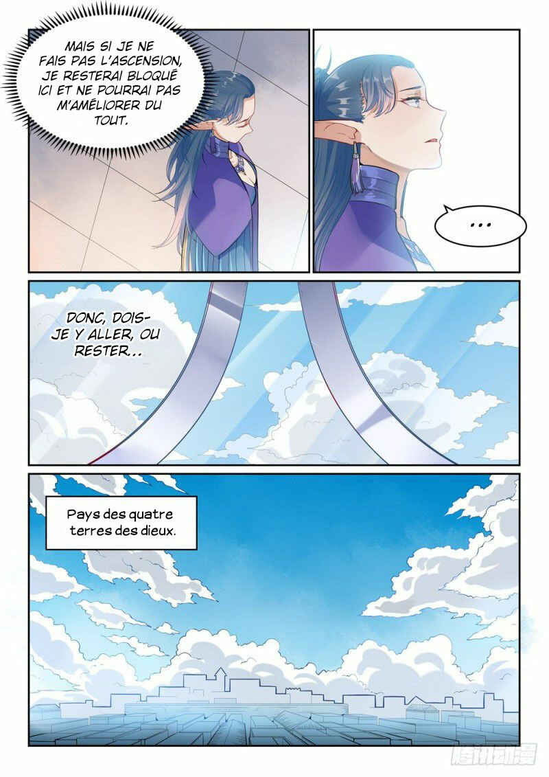 Chapter 487 - Page 14
