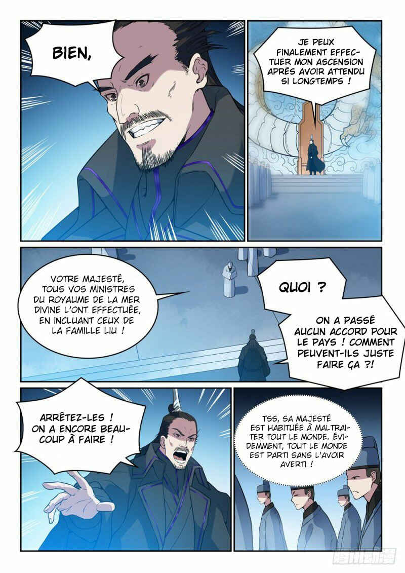Chapter 487 - Page 15
