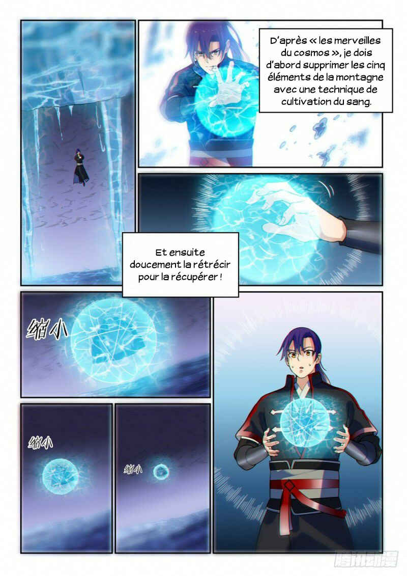 Chapter 487 - Page 4