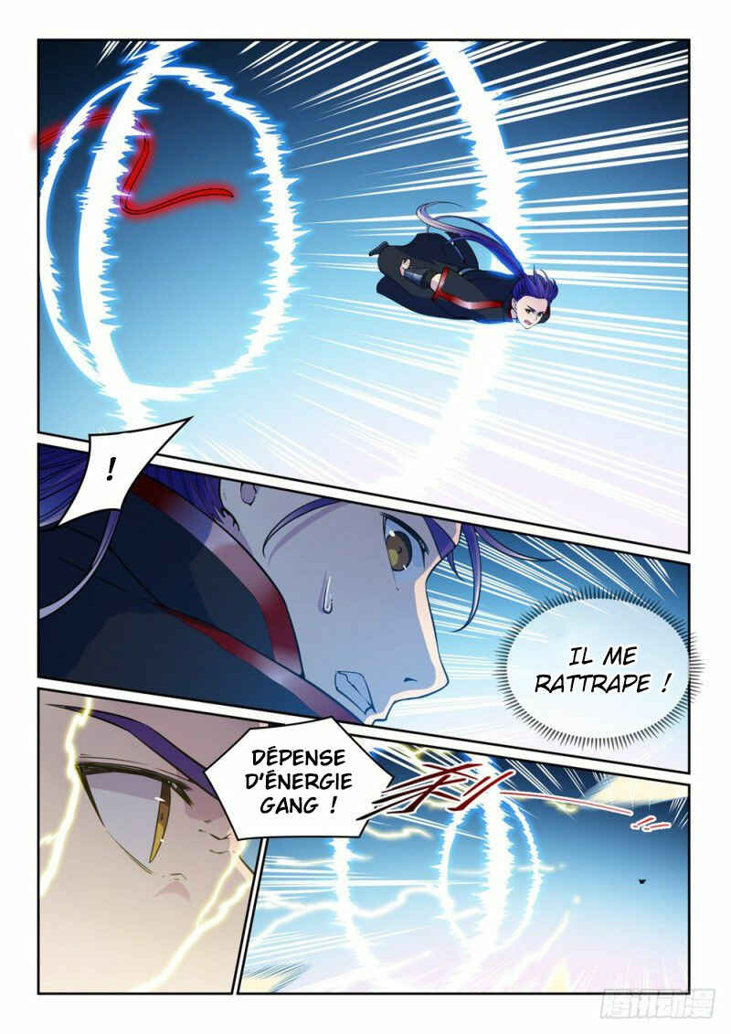 Chapter 487 - Page 8