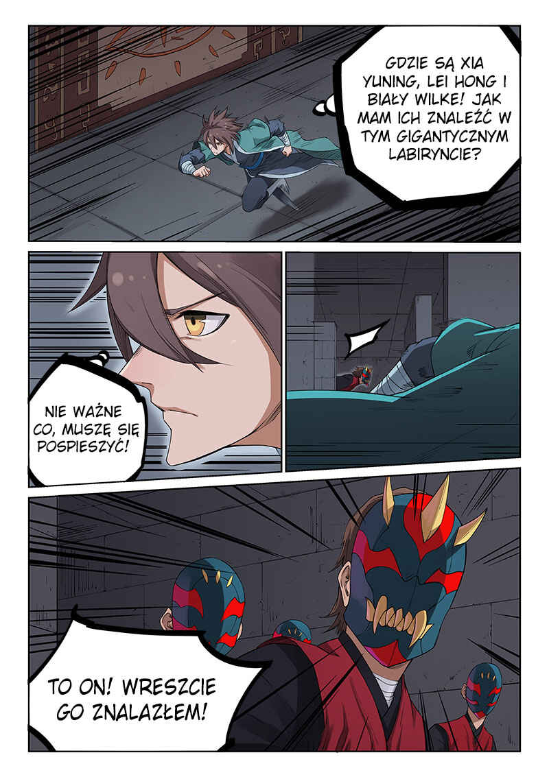 Chapter 211 - Page 7