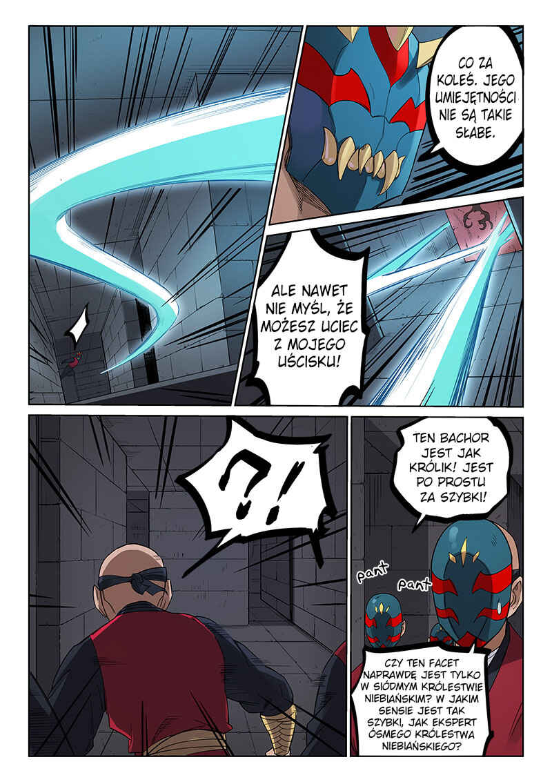 Chapter 211 - Page 9