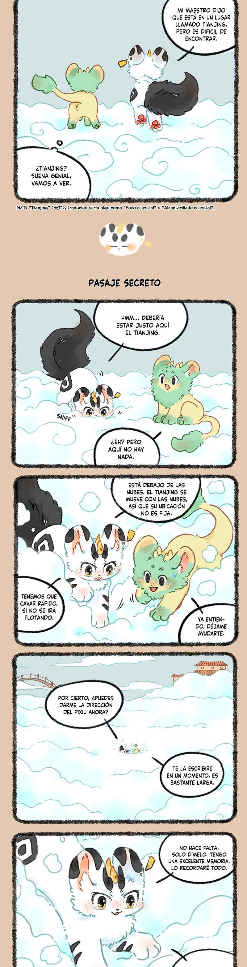 Chapter 1016 - Page 2