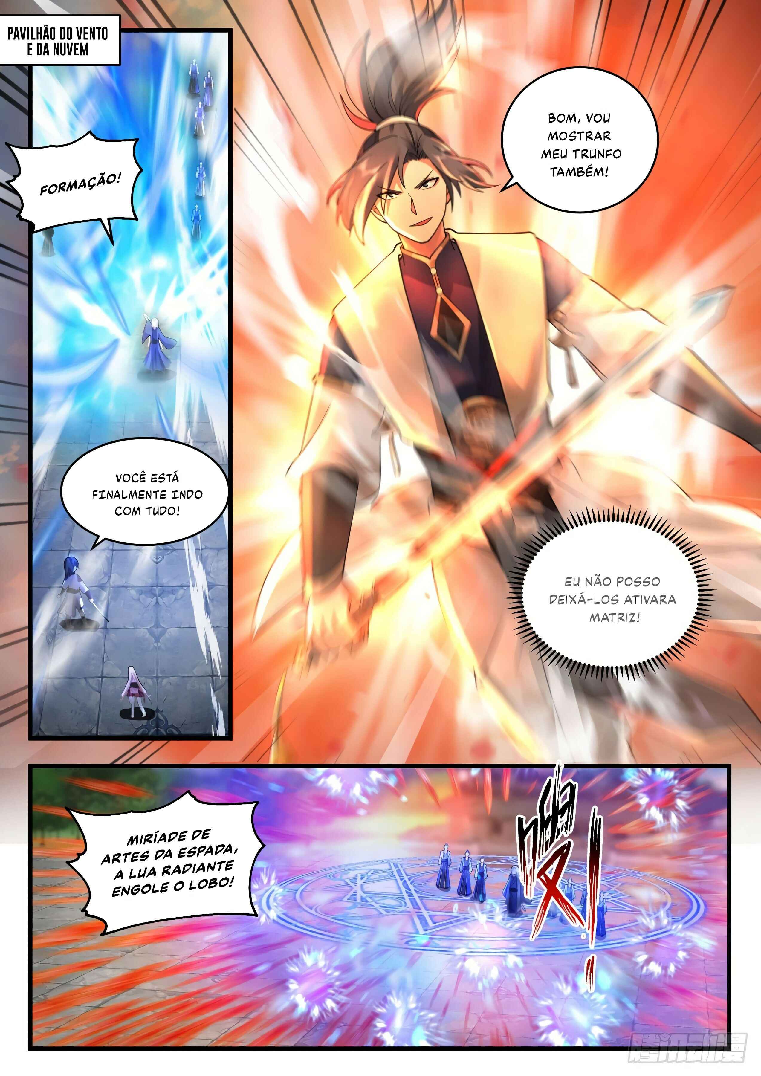 Chapter 2116 - Page 2