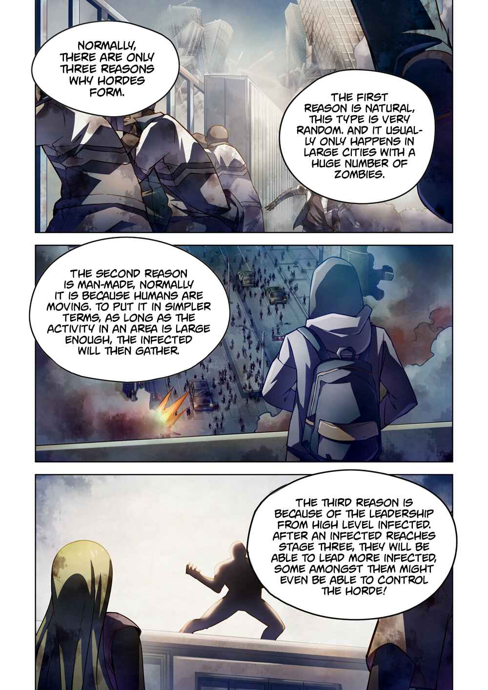 Chapter 152 - Page 3