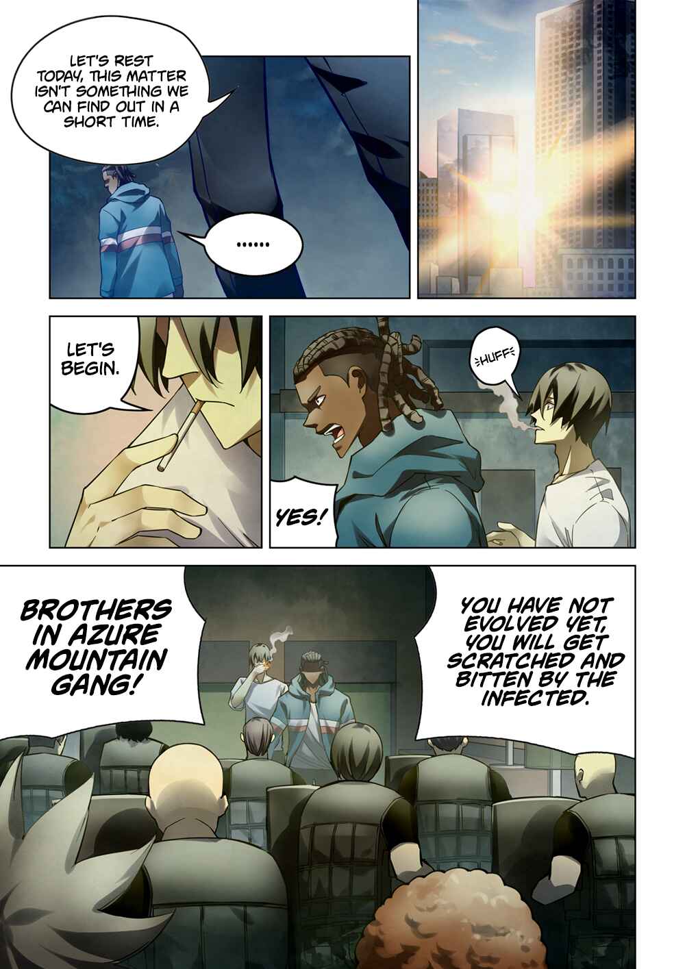 Chapter 152 - Page 5