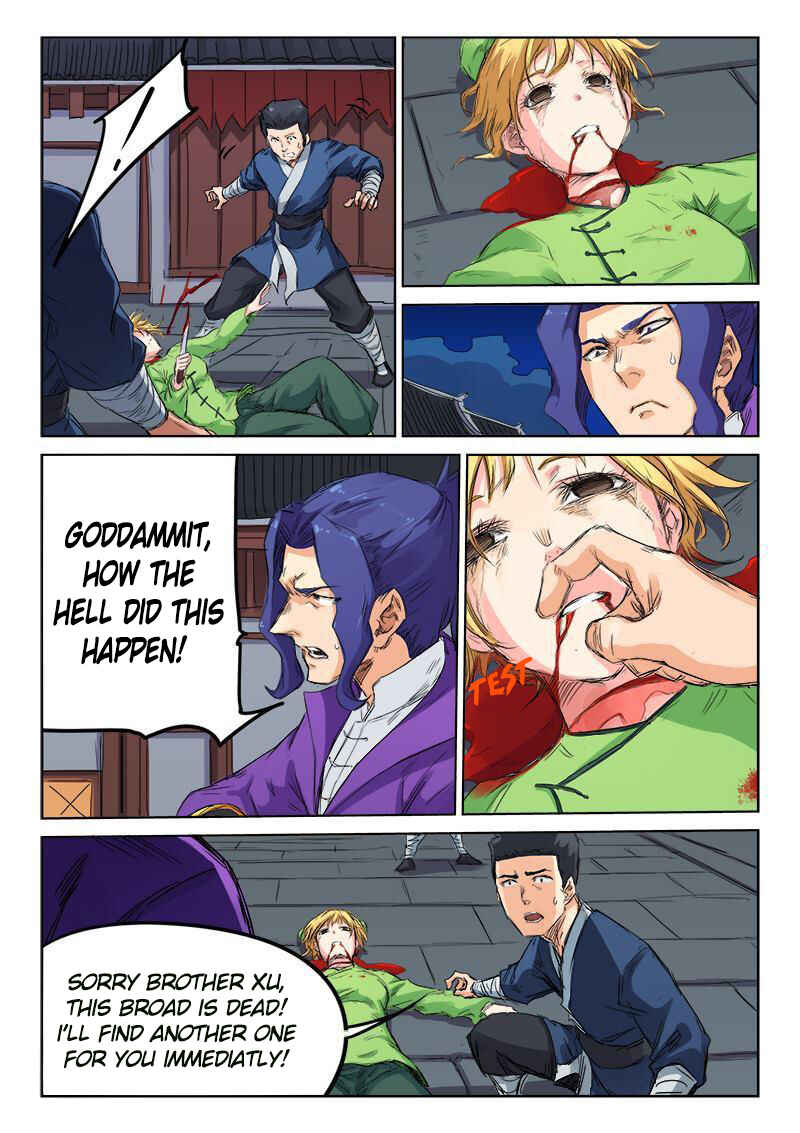 Chapter 120 - Page 4
