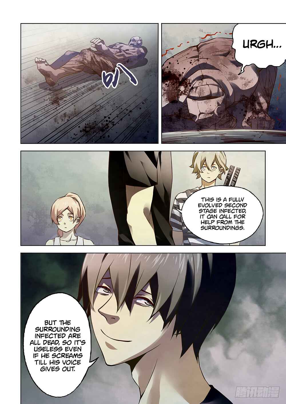 Chapter 72 - Page 5