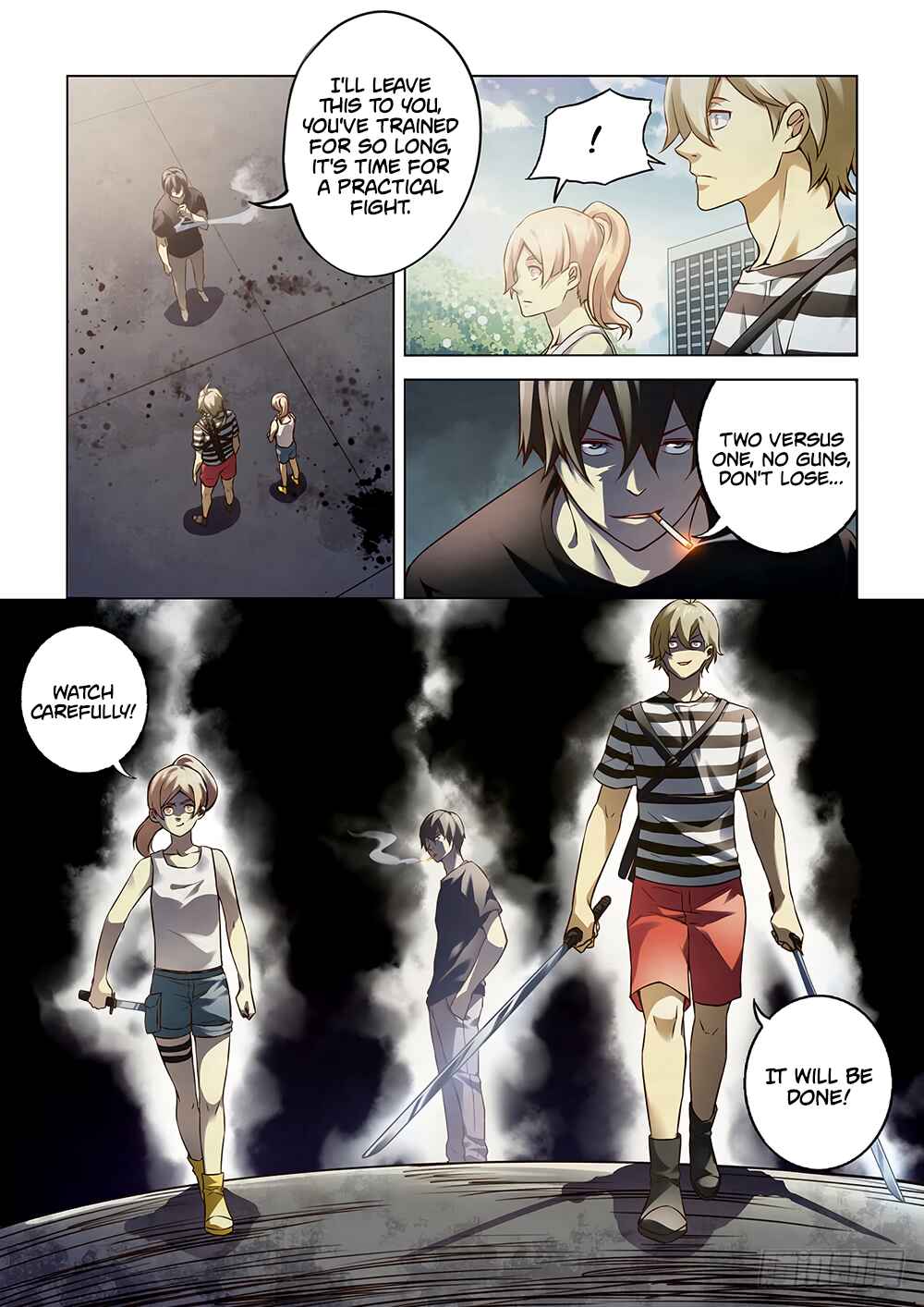 Chapter 72 - Page 6
