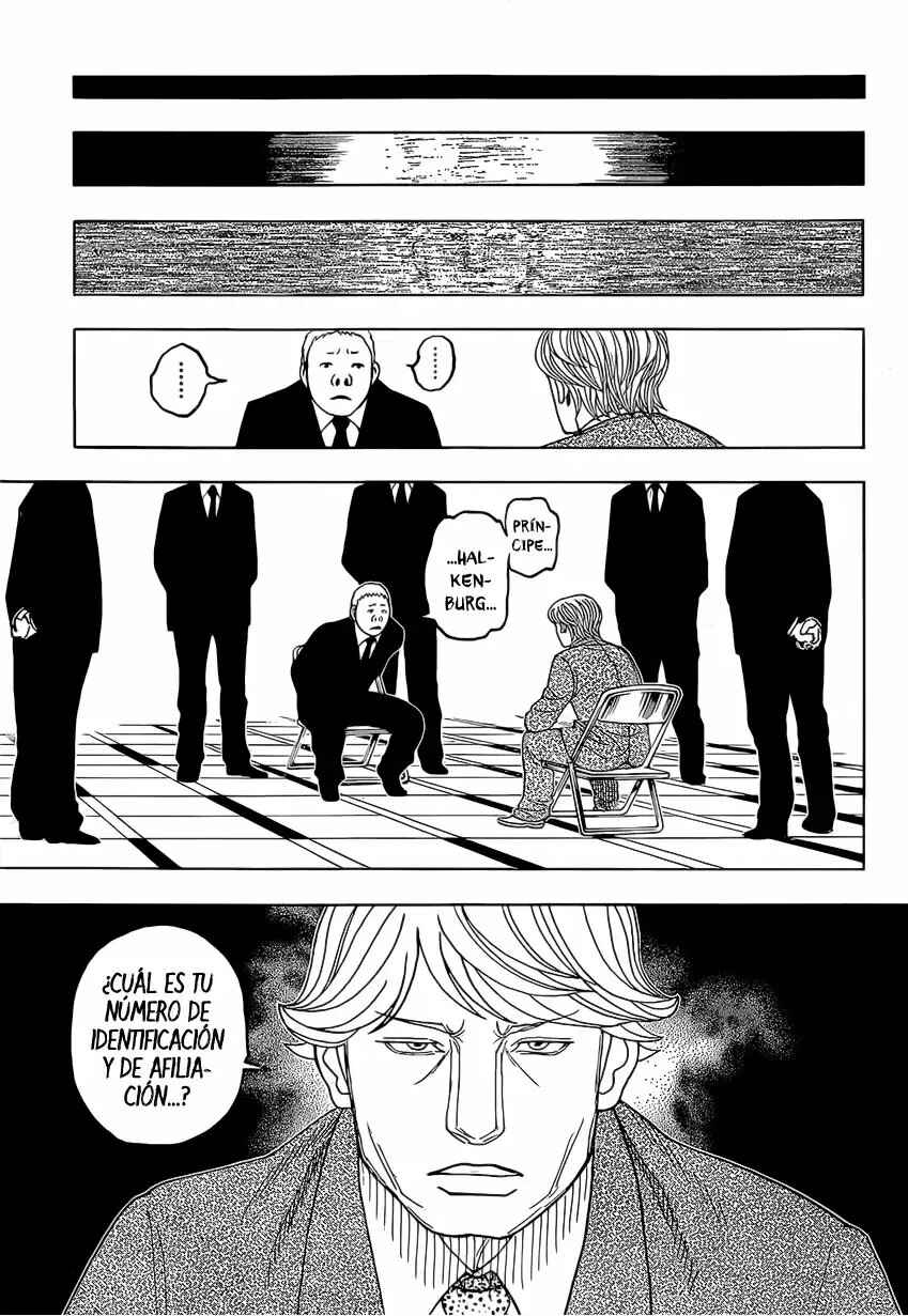 Chapter 386 - Page 14