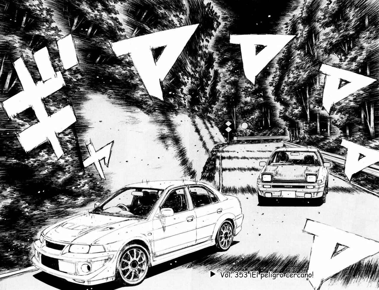 Chapter 353 - Page 2