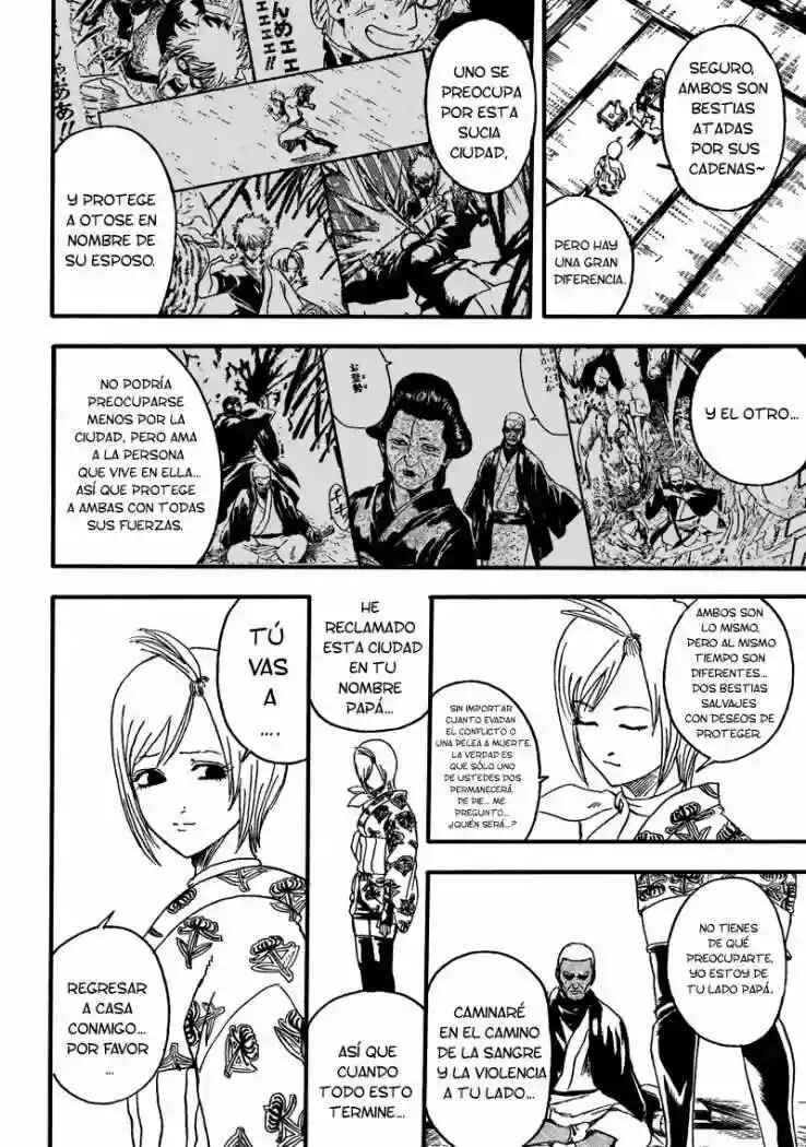 Chapter 302 - Page 6