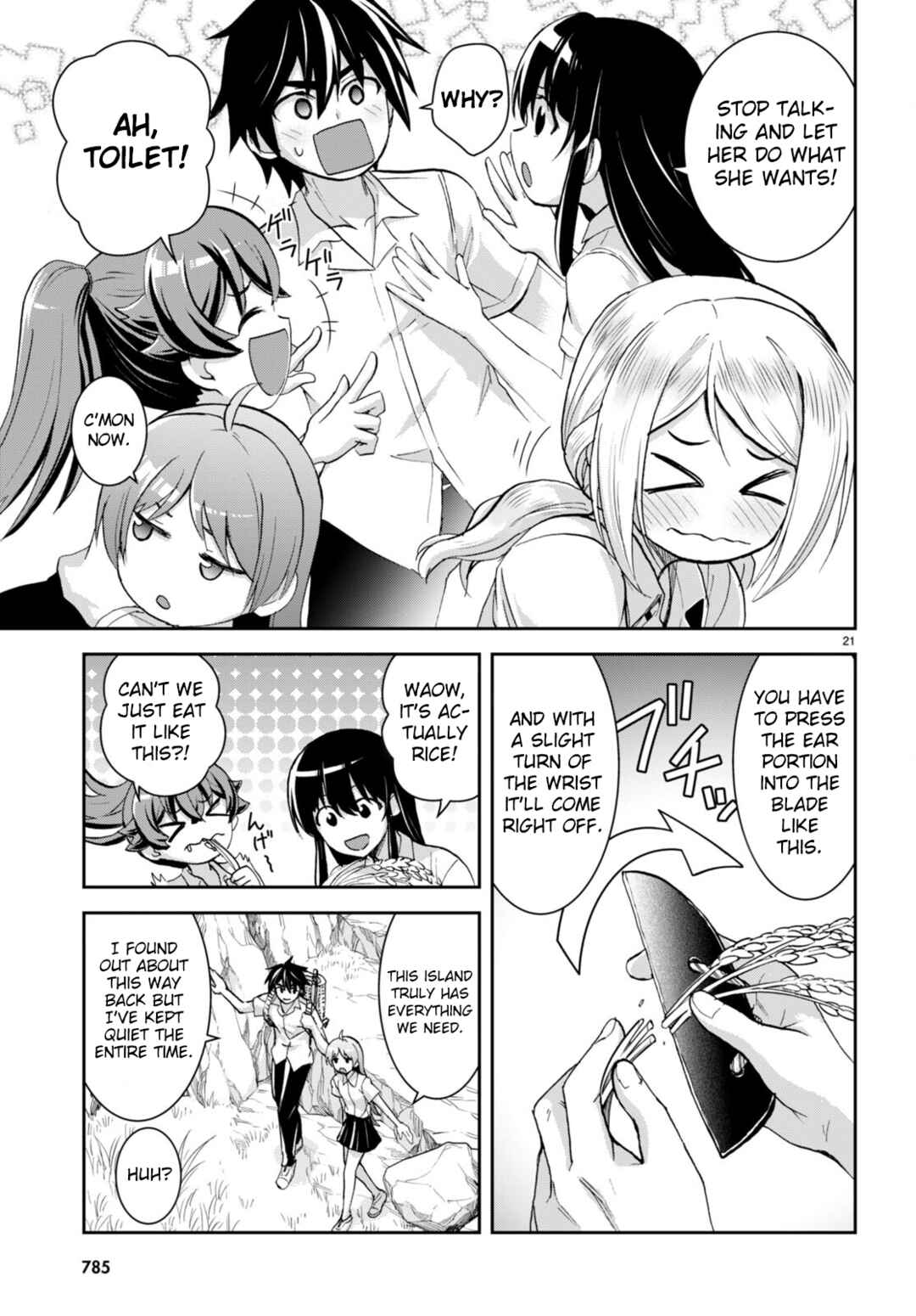 Chapter 26 - Page 22