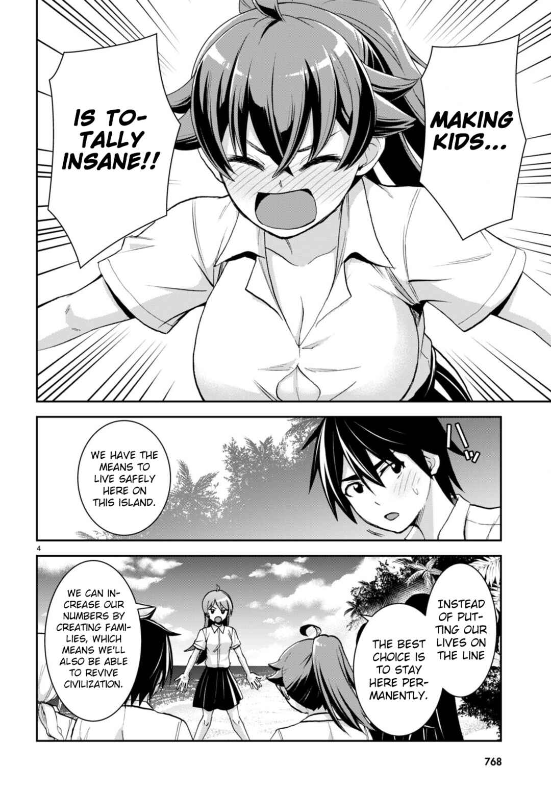 Chapter 26 - Page 5