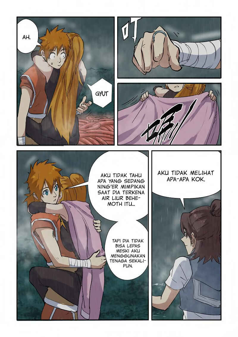 Chapter 149 - Page 10