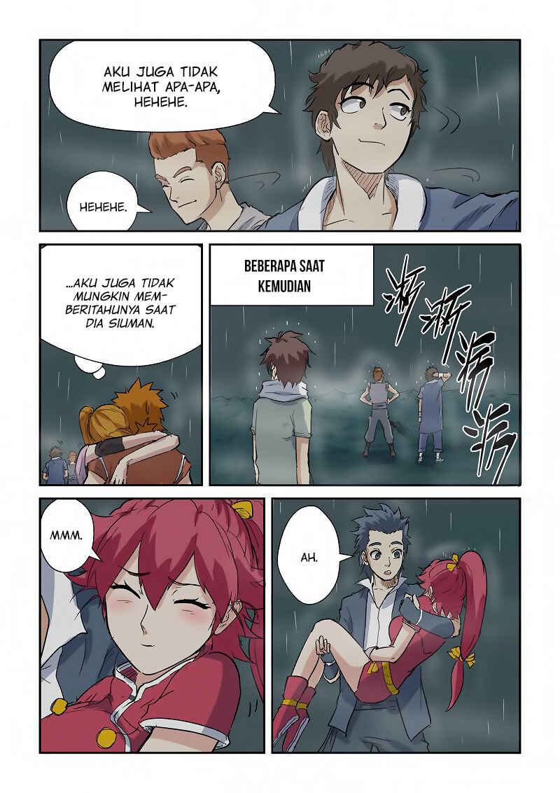 Chapter 149 - Page 11
