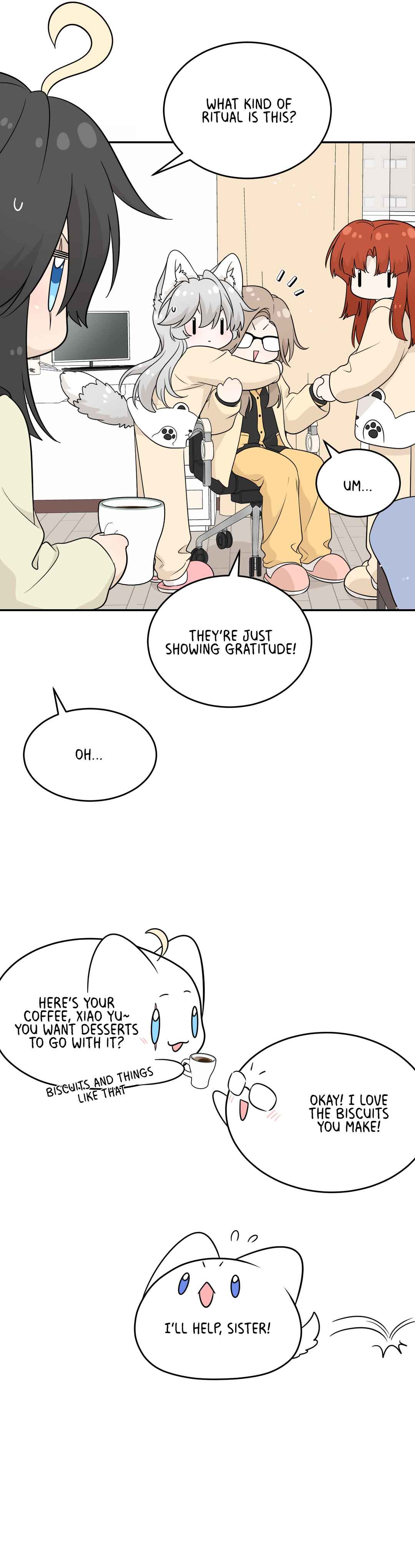 Chapter 126 - Page 14