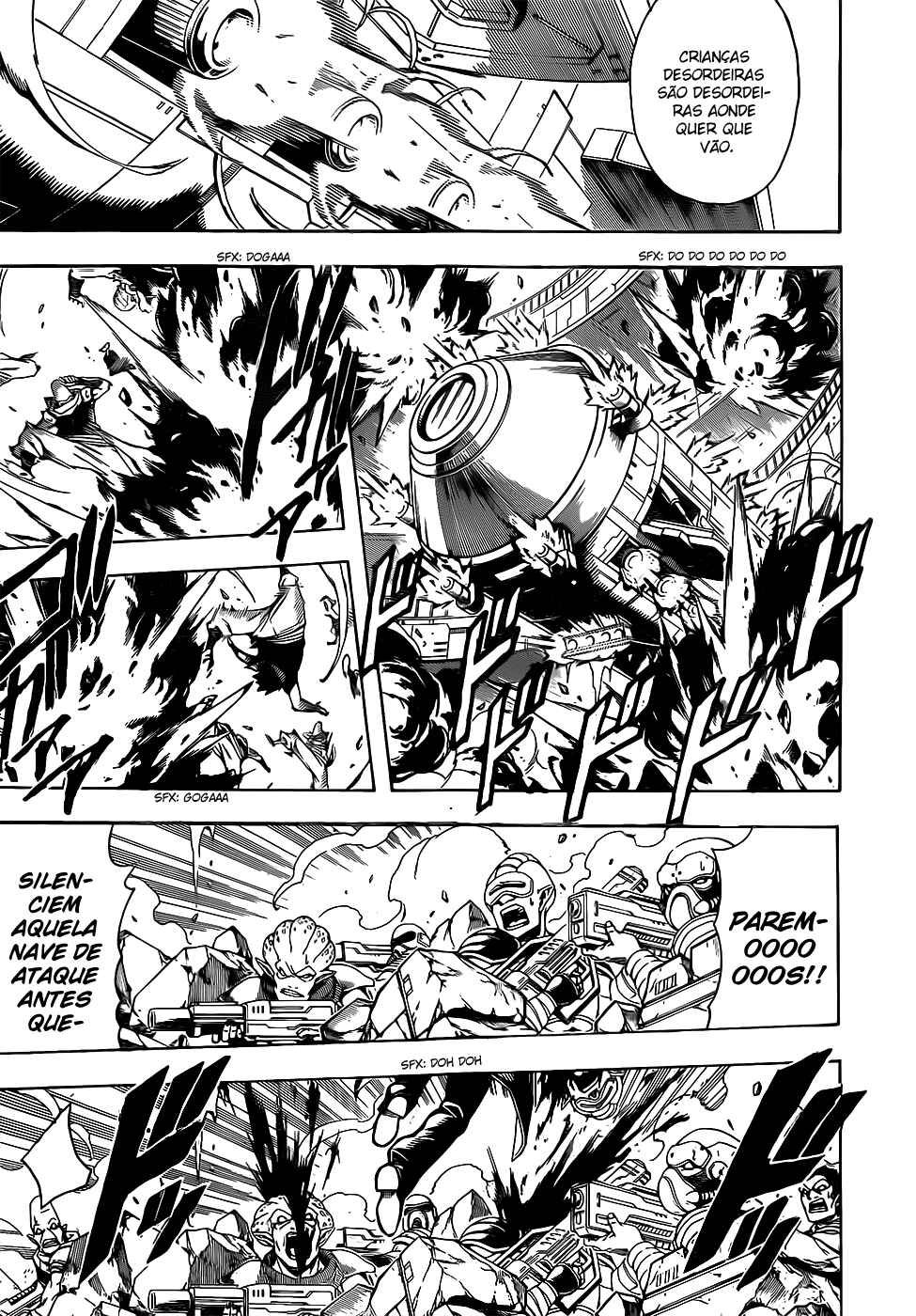 Chapter 633 - Page 4
