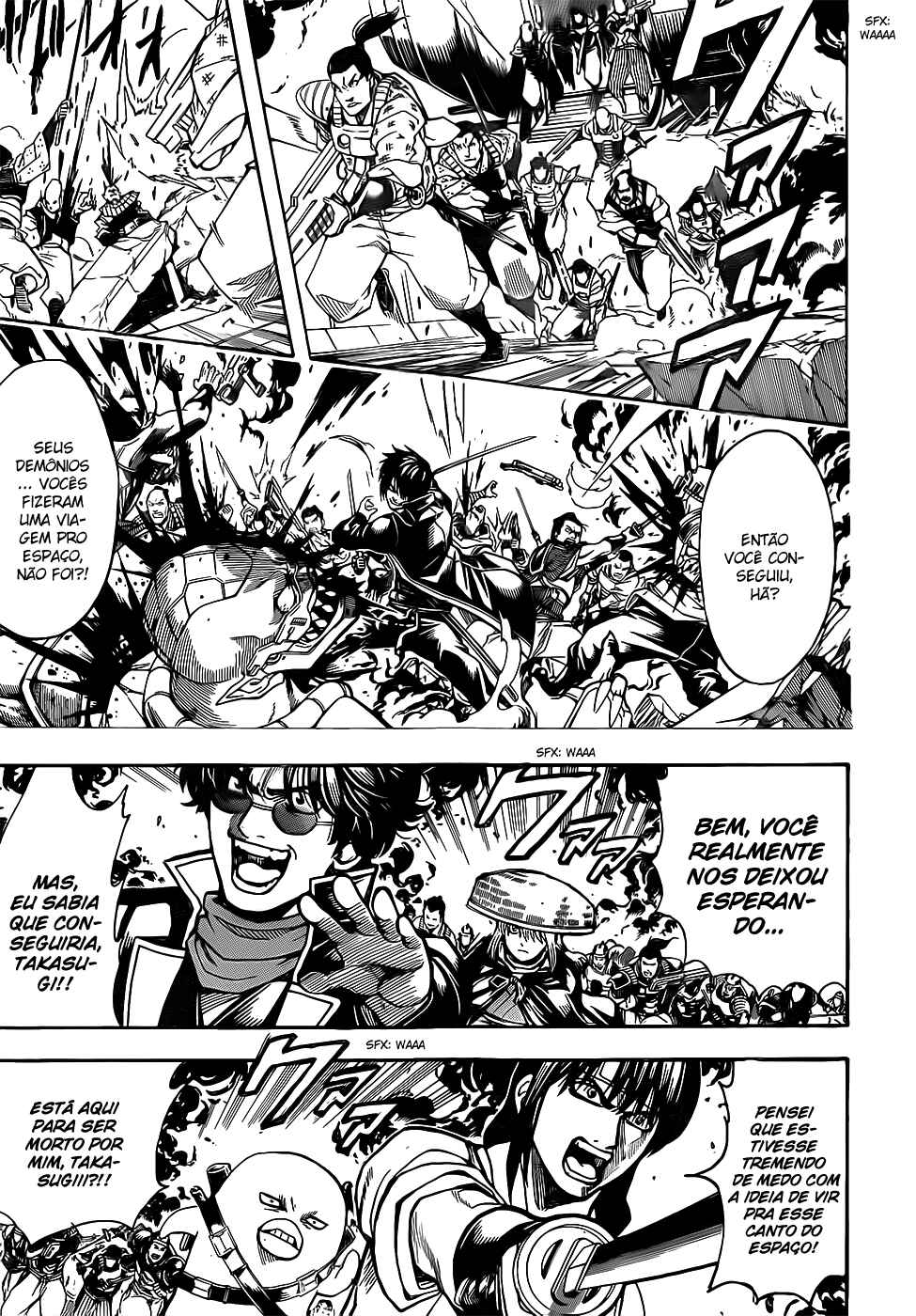 Chapter 633 - Page 6