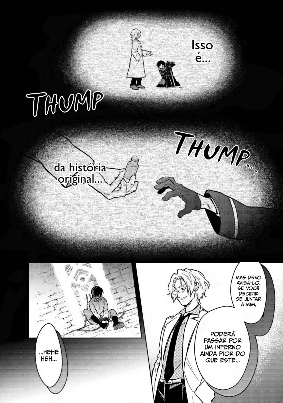 Chapter 76 - Page 23