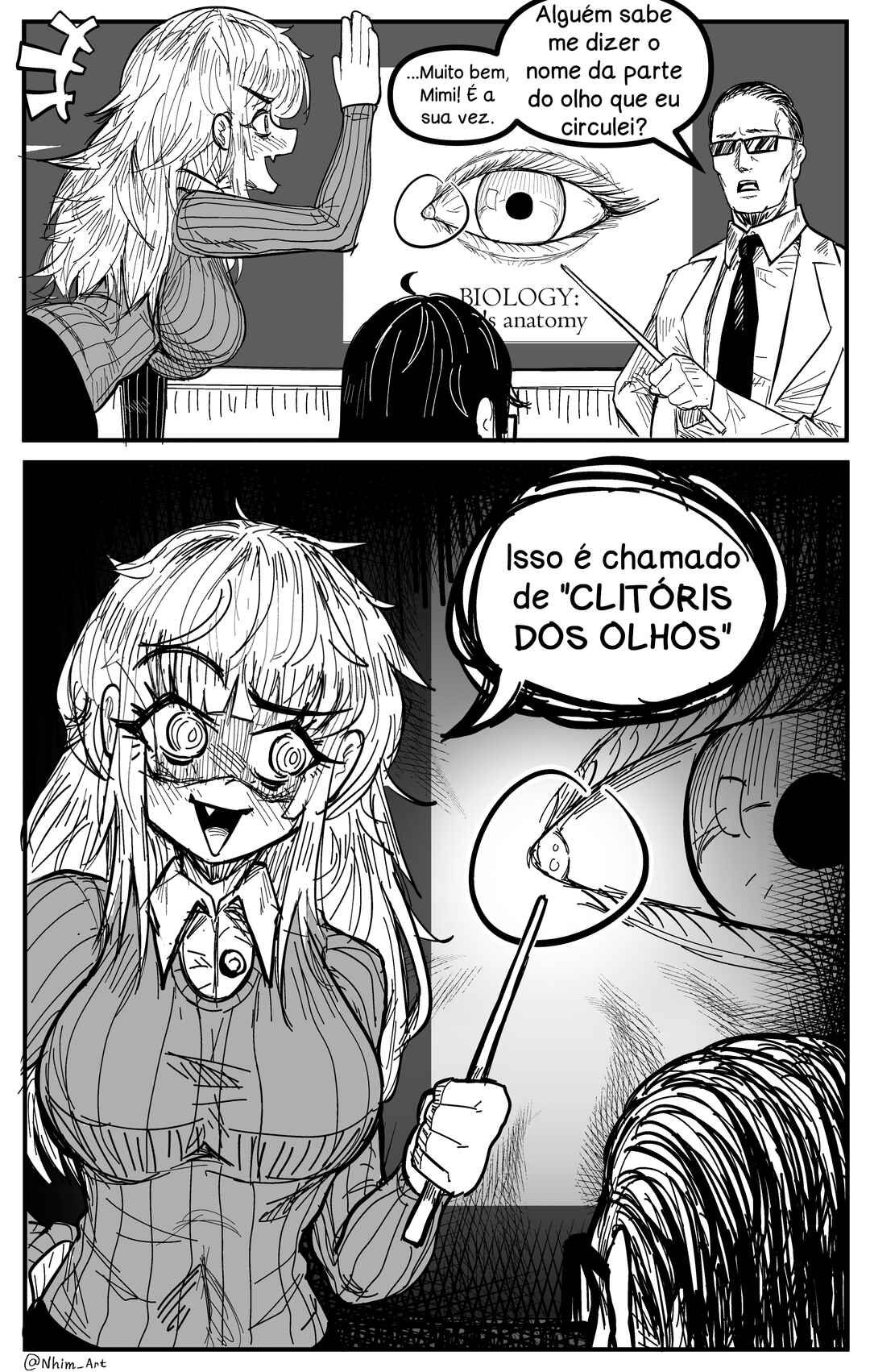 Chapter 31 - Page 1