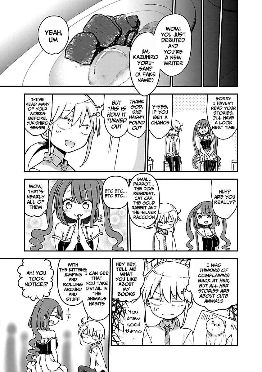 Chapter 61 - Page 5