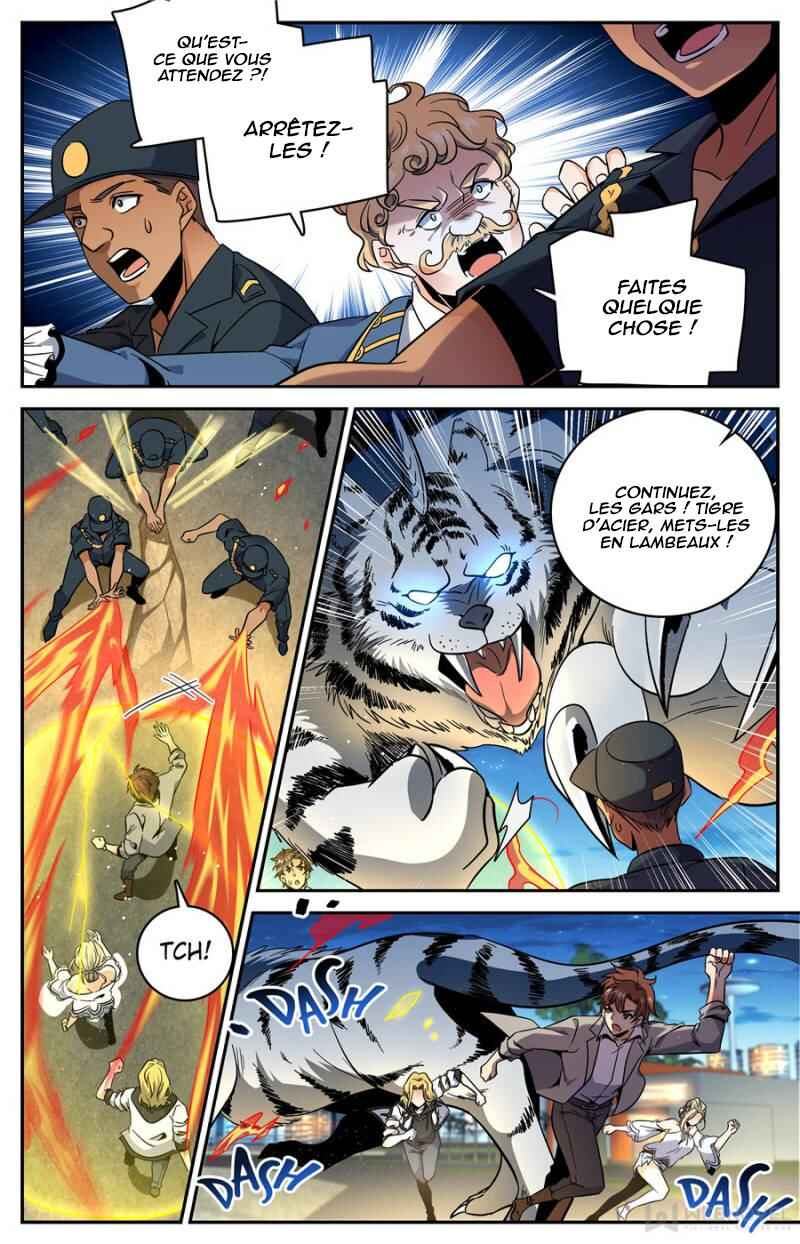 Chapter 625 - Page 11