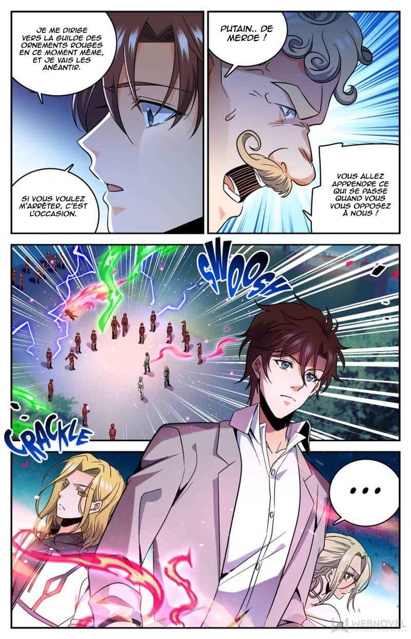 Chapter 625 - Page 7