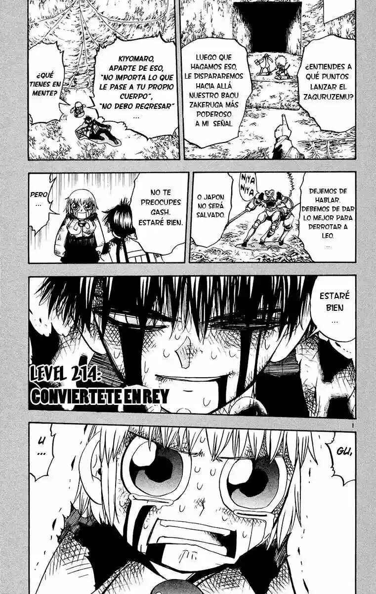 Chapter 214 - Page 2