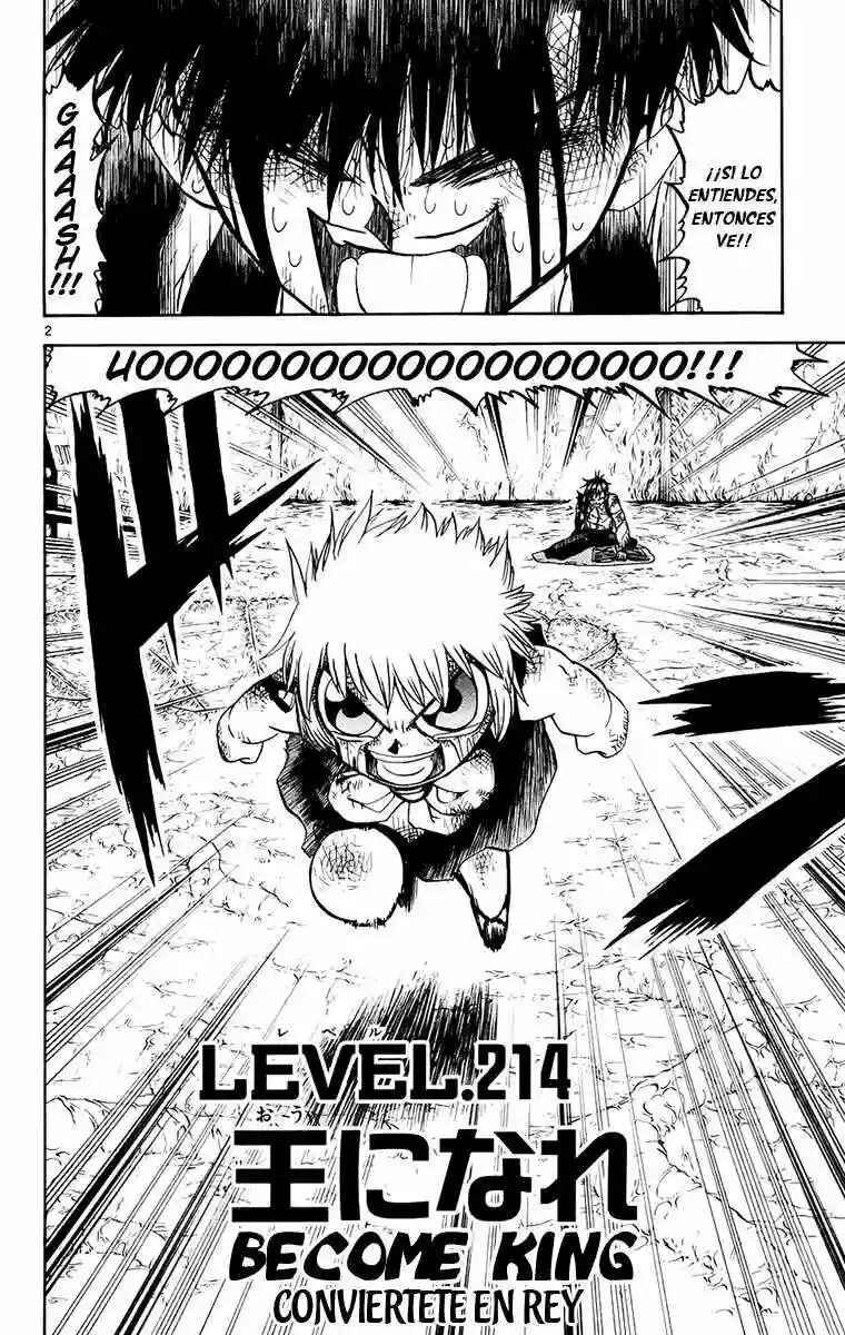 Chapter 214 - Page 3