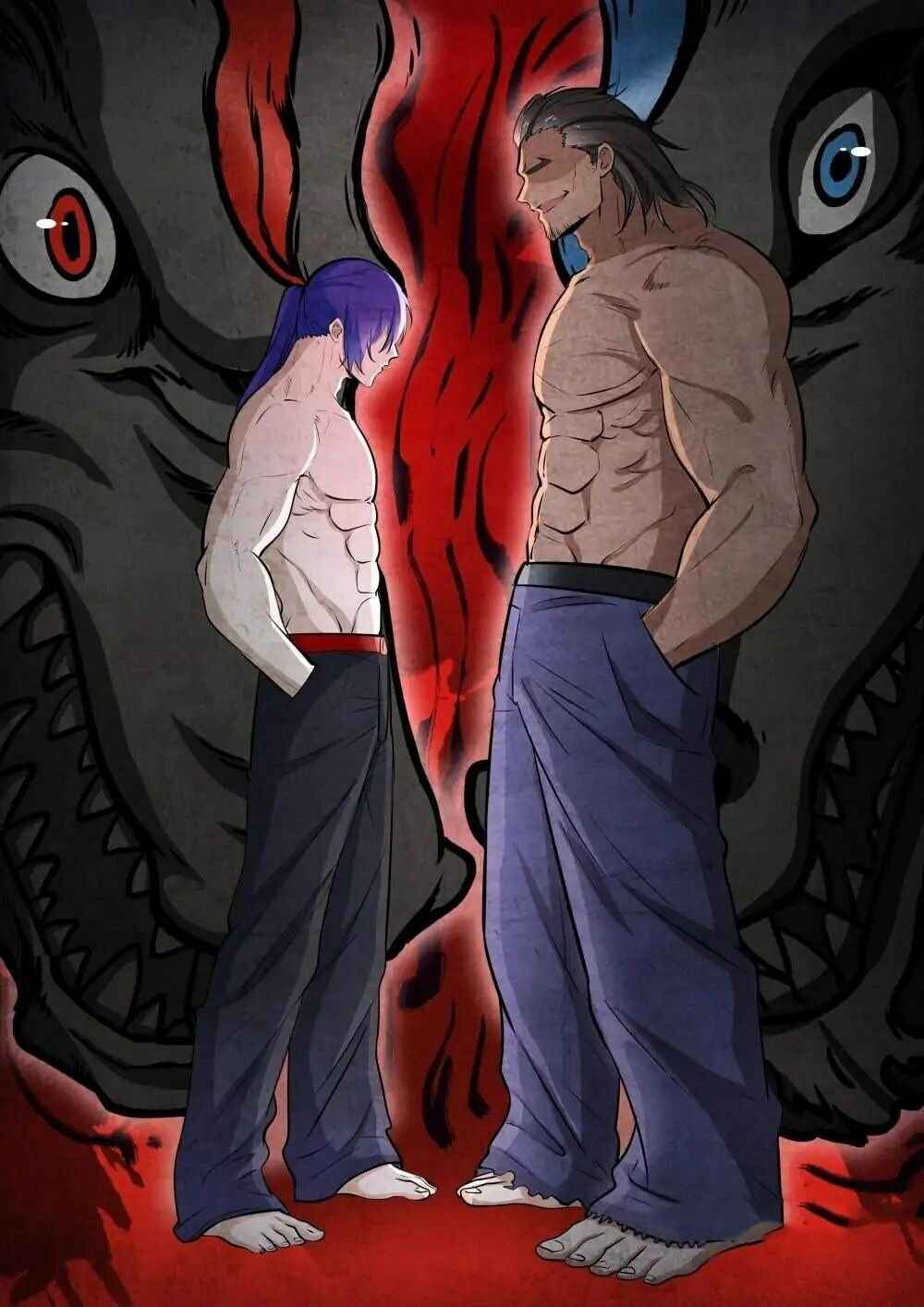 Chapter 381 - Page 2