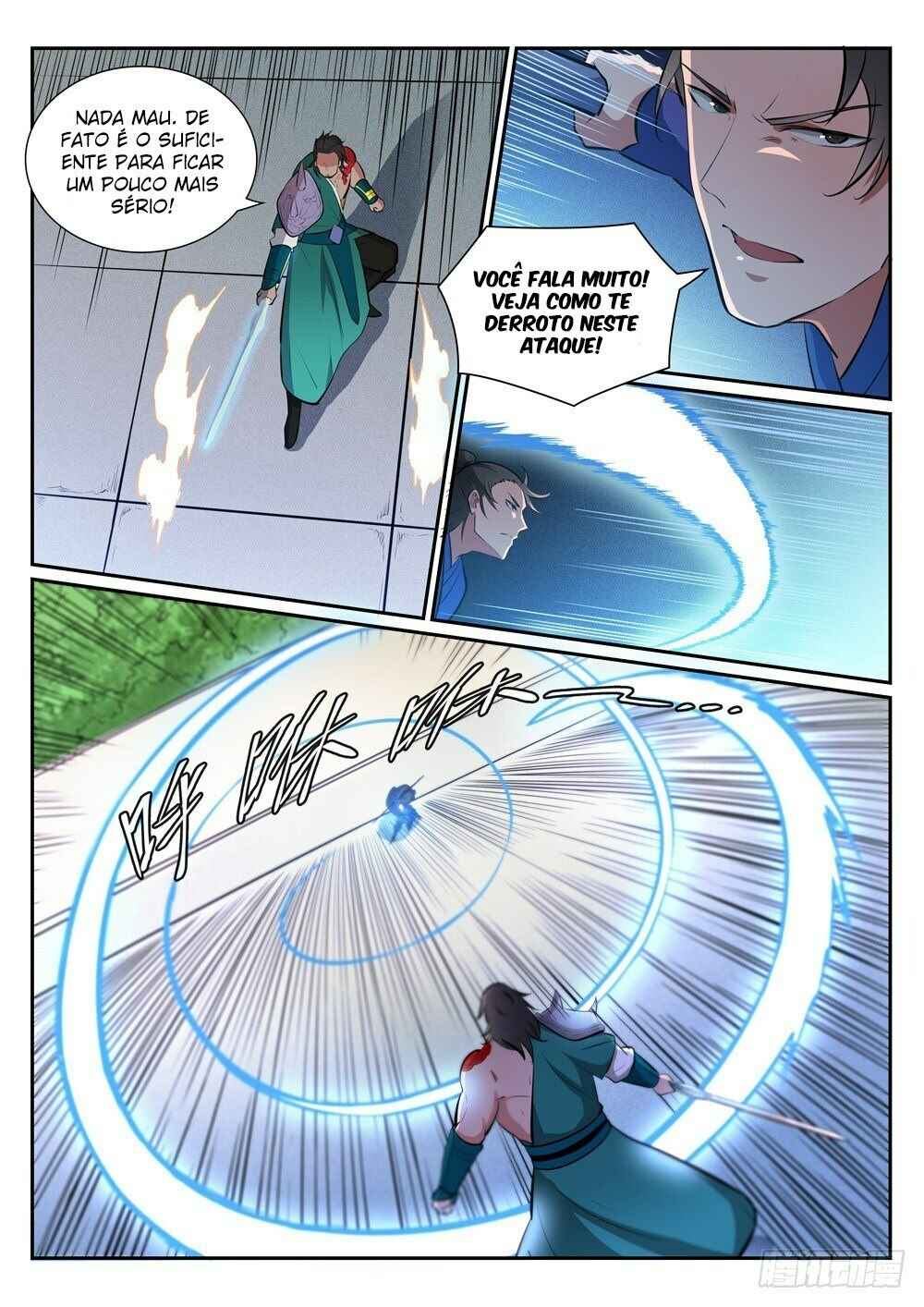 Chapter 381 - Page 4