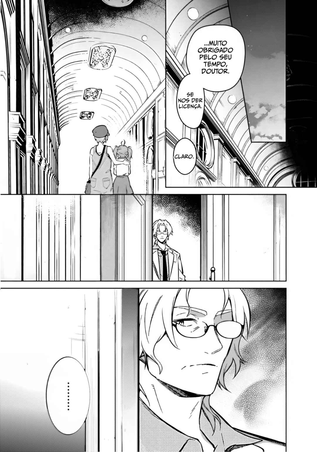 Chapter 75 - Page 11