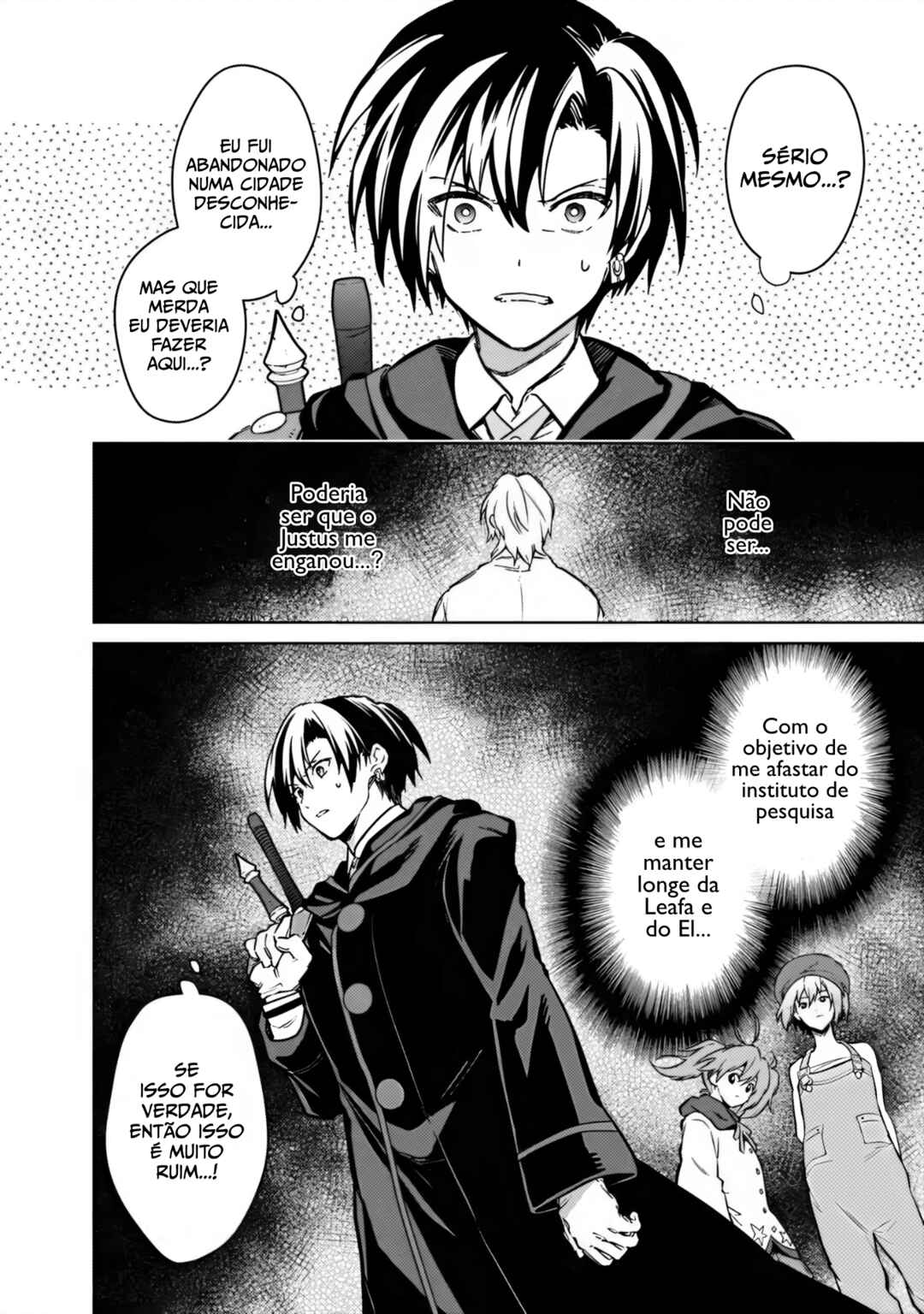 Chapter 75 - Page 8