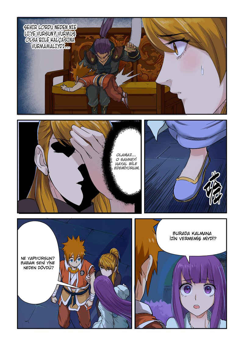 Chapter 129 - Page 6