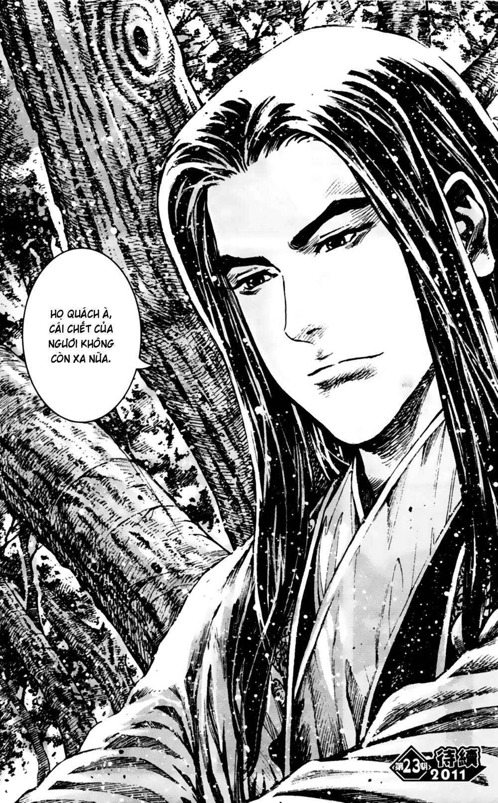 Chapter 350 - Page 18