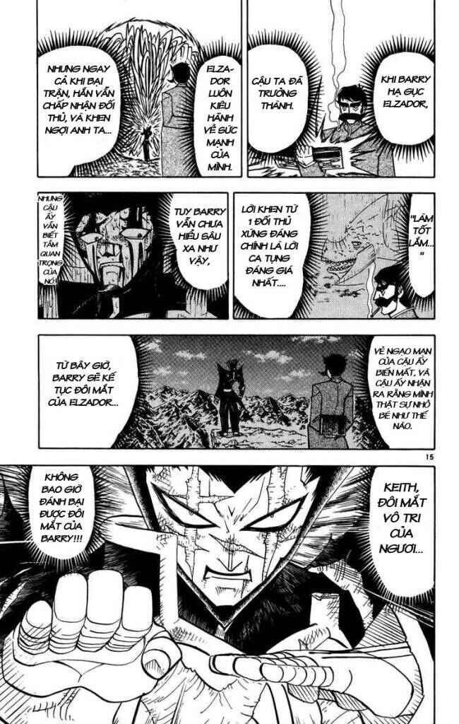 Chapter 240 - Page 16